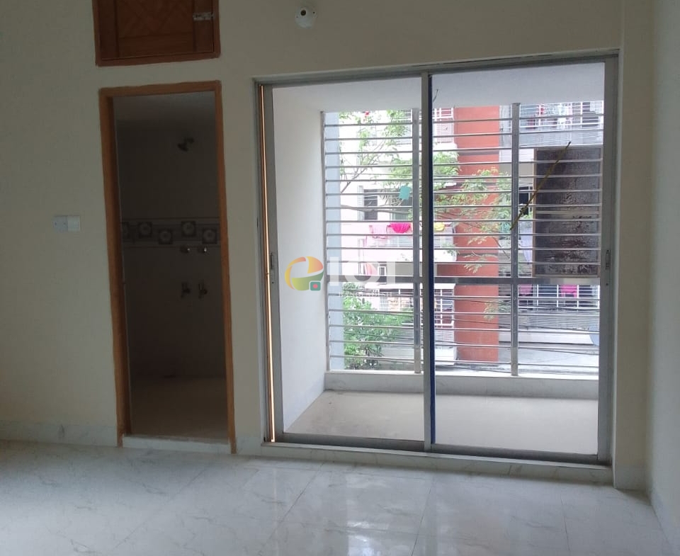 Flat For Sale At Bashundhara