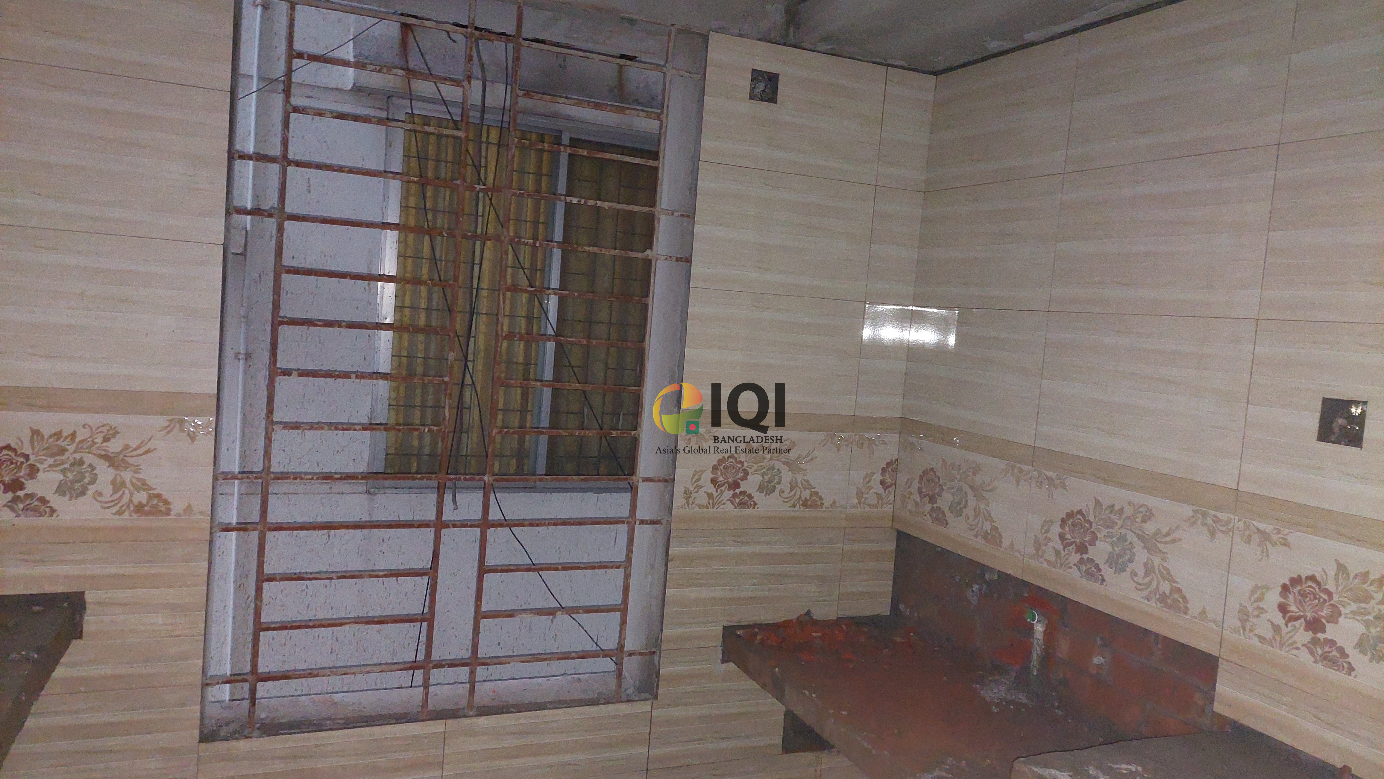 Apartment Sale at Bashundhara R/A