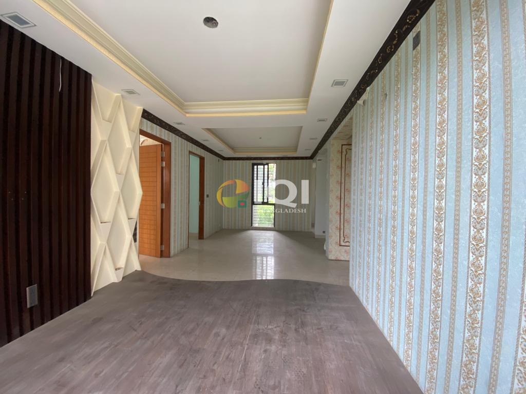 Flat For Sale At Gulshan 1