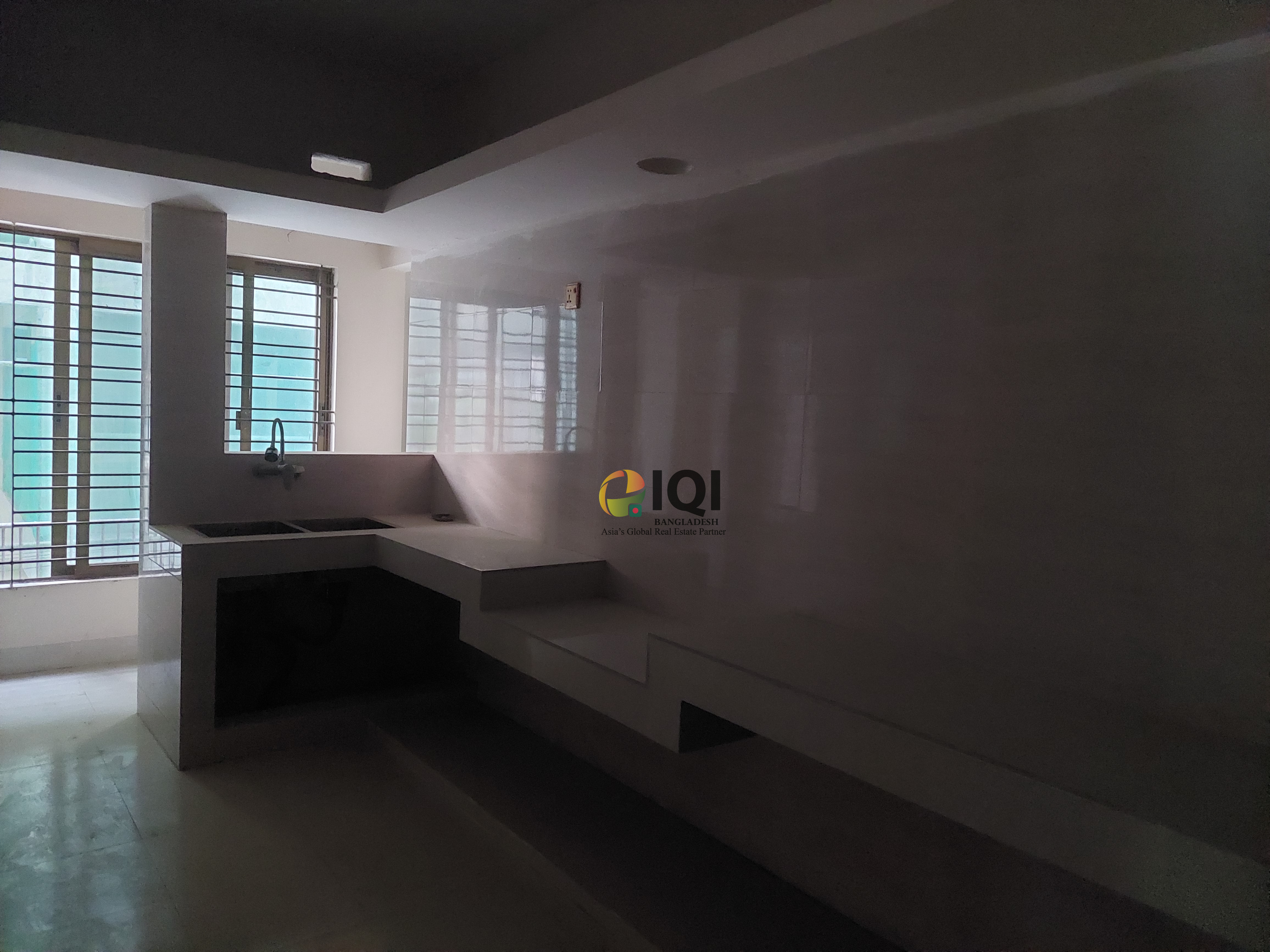 Apartment Rent At Bashundhara R/A.