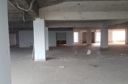 Commercial space for rent at gulshan 2