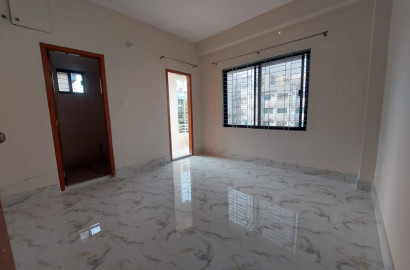 Flat for sale at Uttara Sec-3