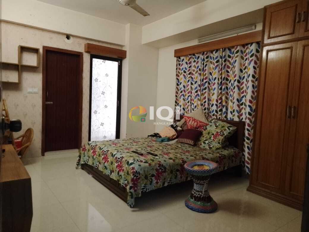 Flat for sale at Dhanmondi