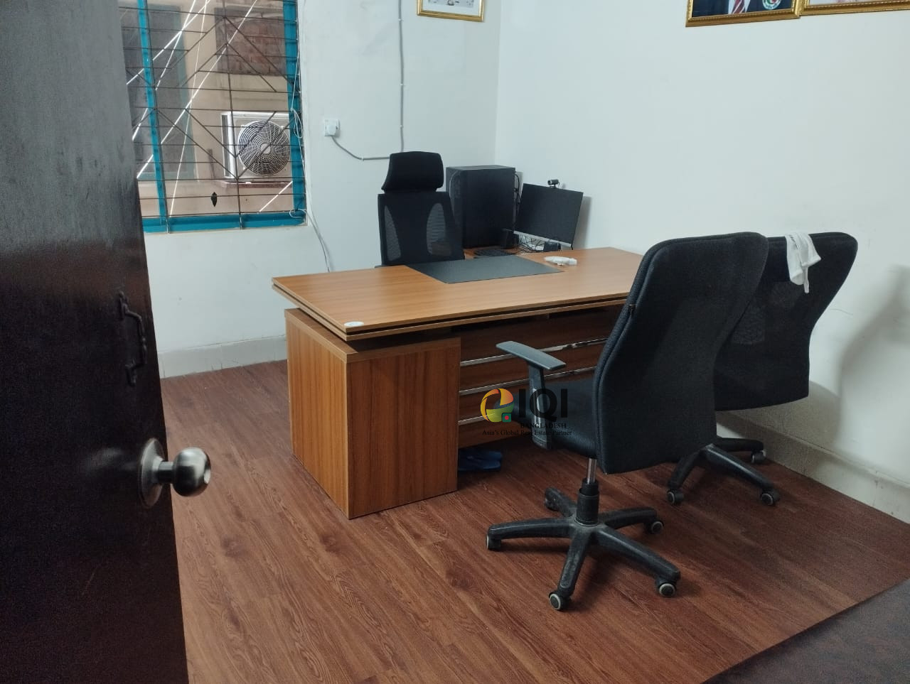 Commercial rent at Gulshan 2