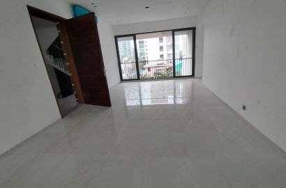 Flat for rent, Banani road 19/A