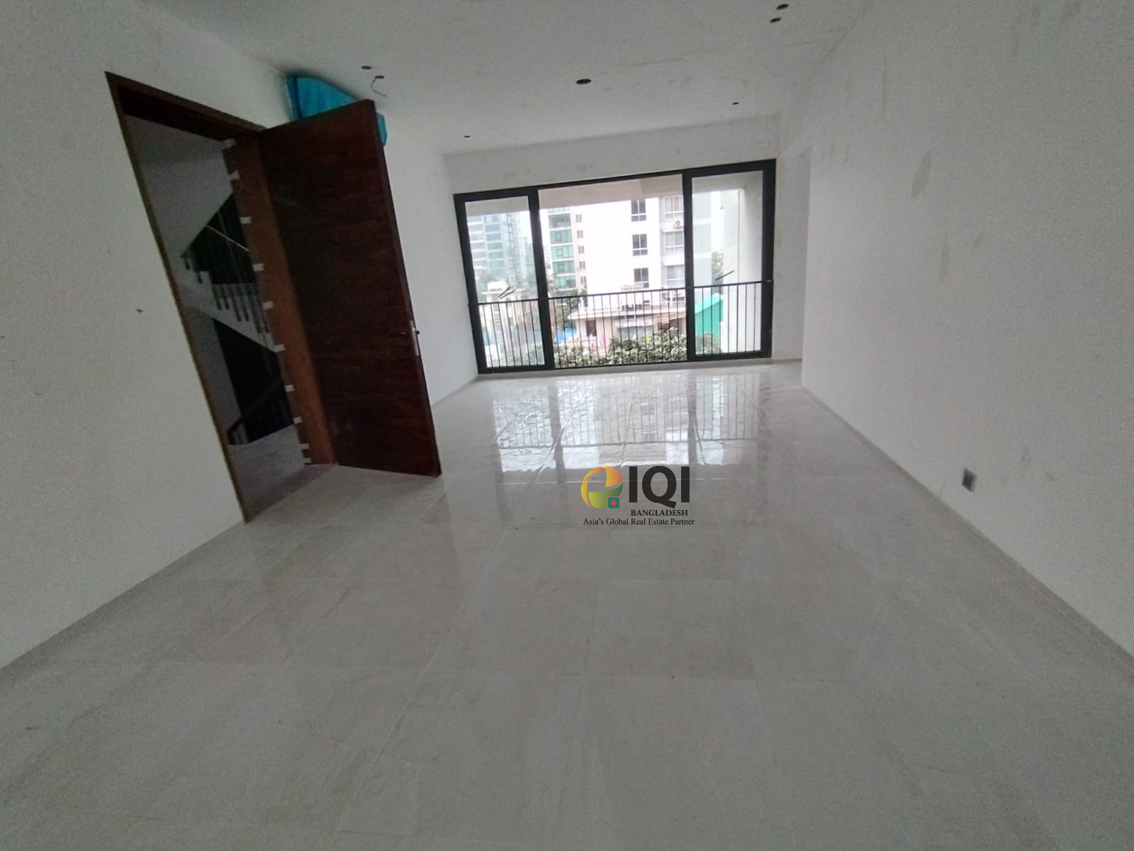 Flat for rent, Banani road 19/A