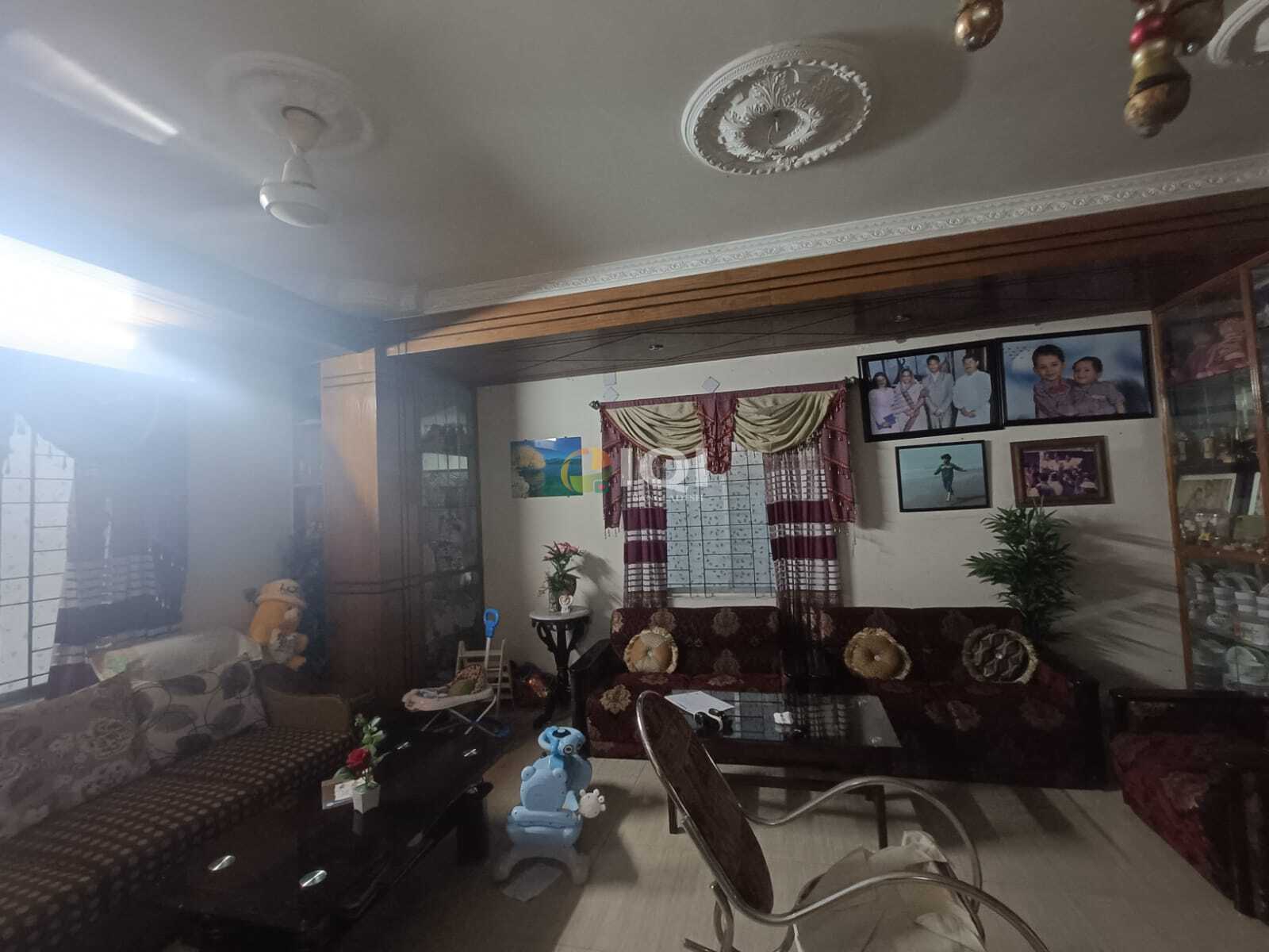 Flat for sale at Banasree