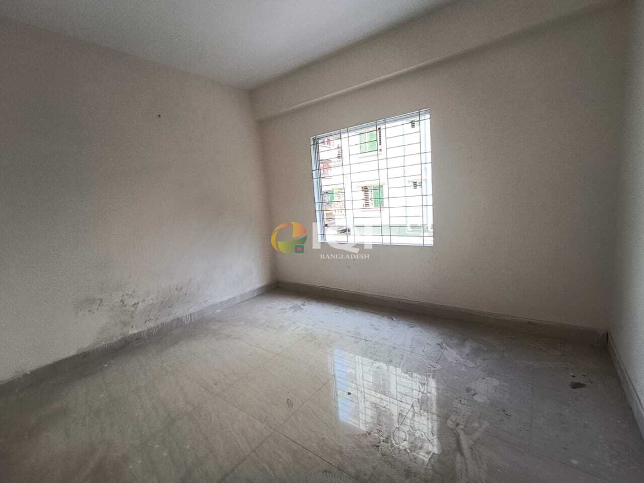 Flat for sale at Banasree