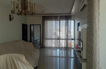 Apartment rent at Bashundhara R/A.