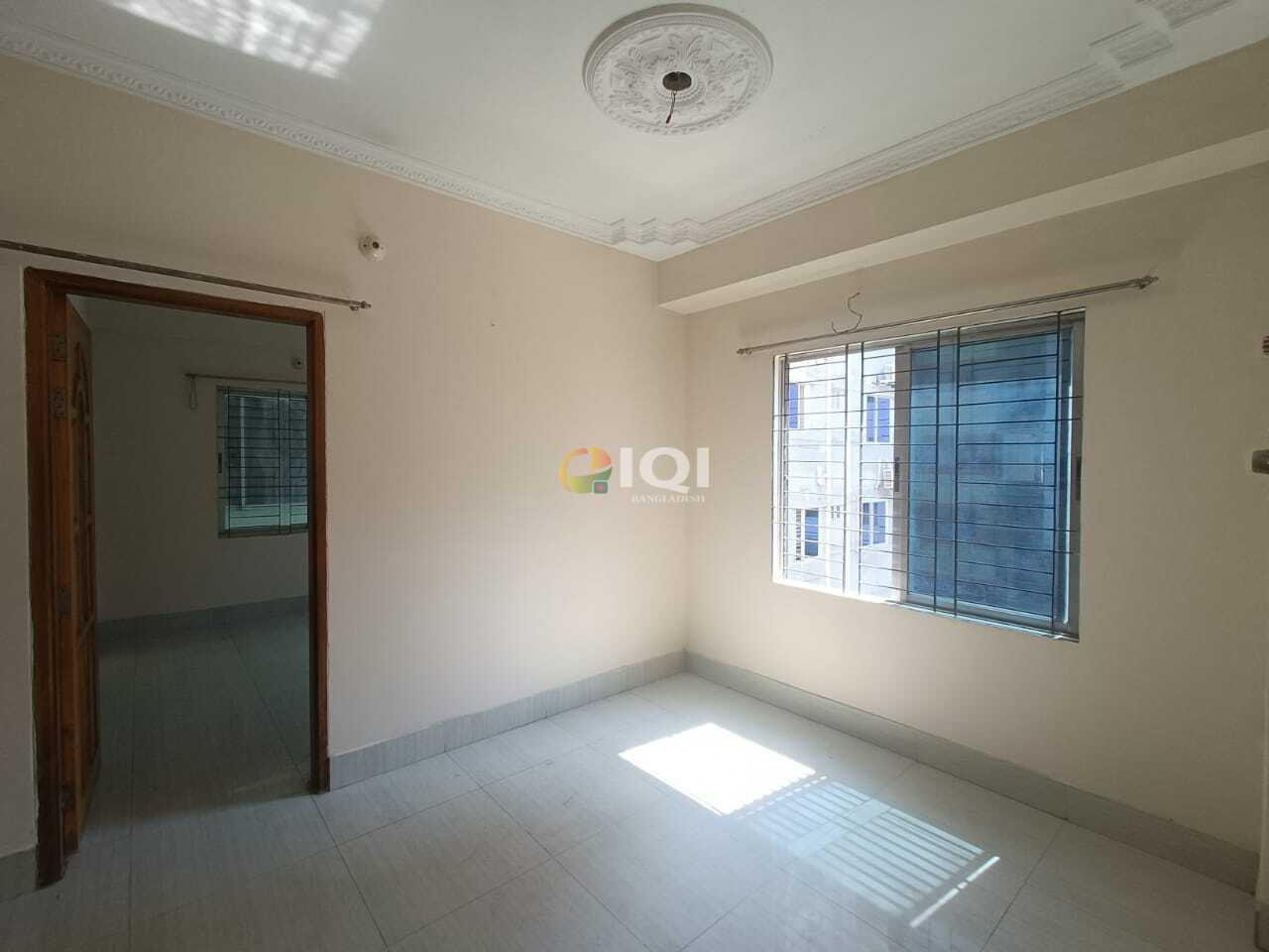 Flat for sale at Banasree