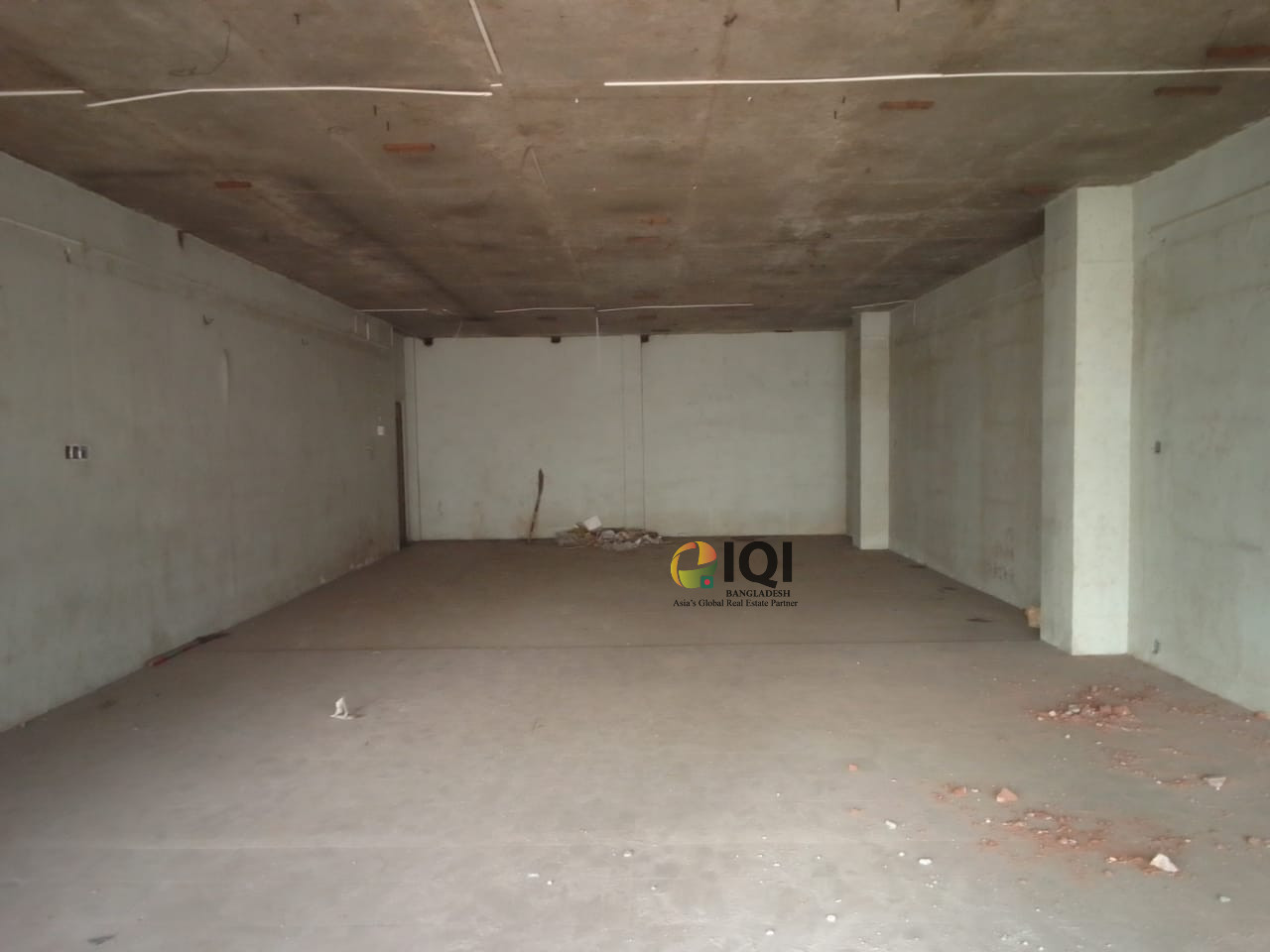 Commercial Space For Rent in Kawran Bazar