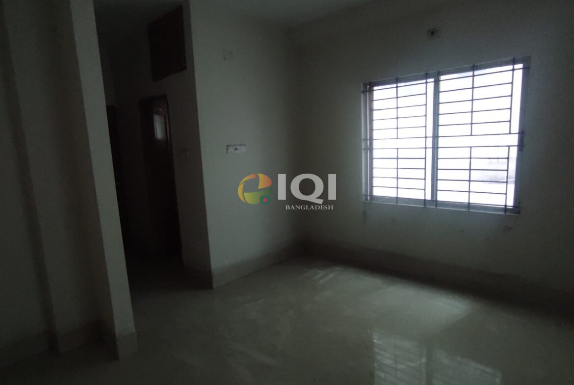 Flat for Sale At Bashundhara