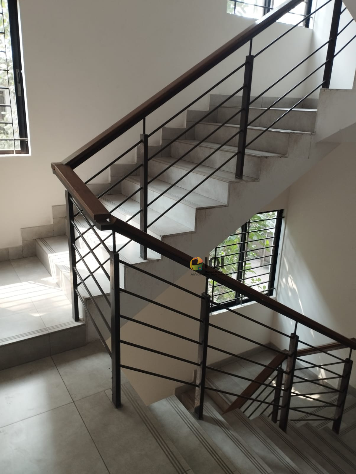 Flat Rent at Banani North, Road 25