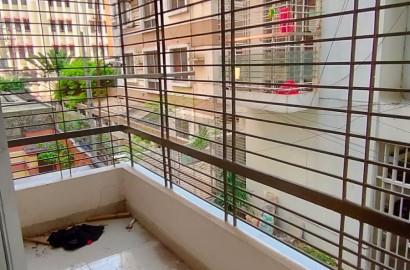 Flat for sale at Dhanmondi