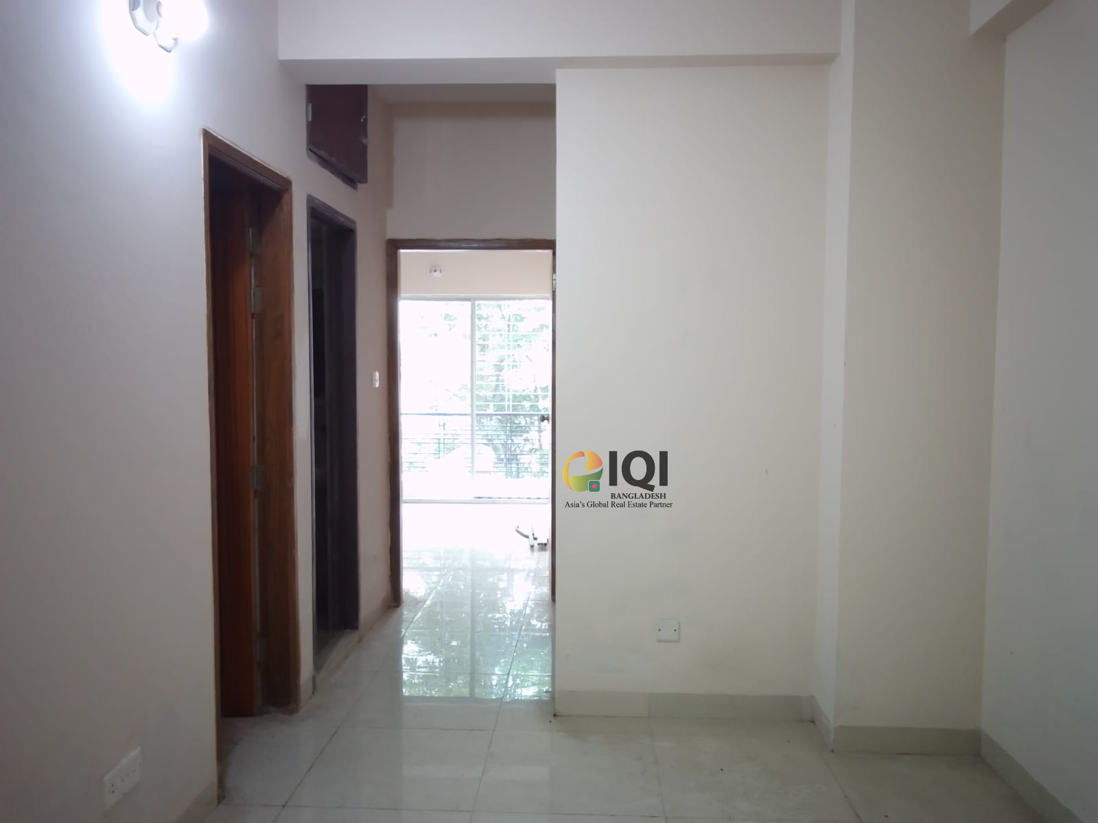 Flat For Sale in Shyamoli