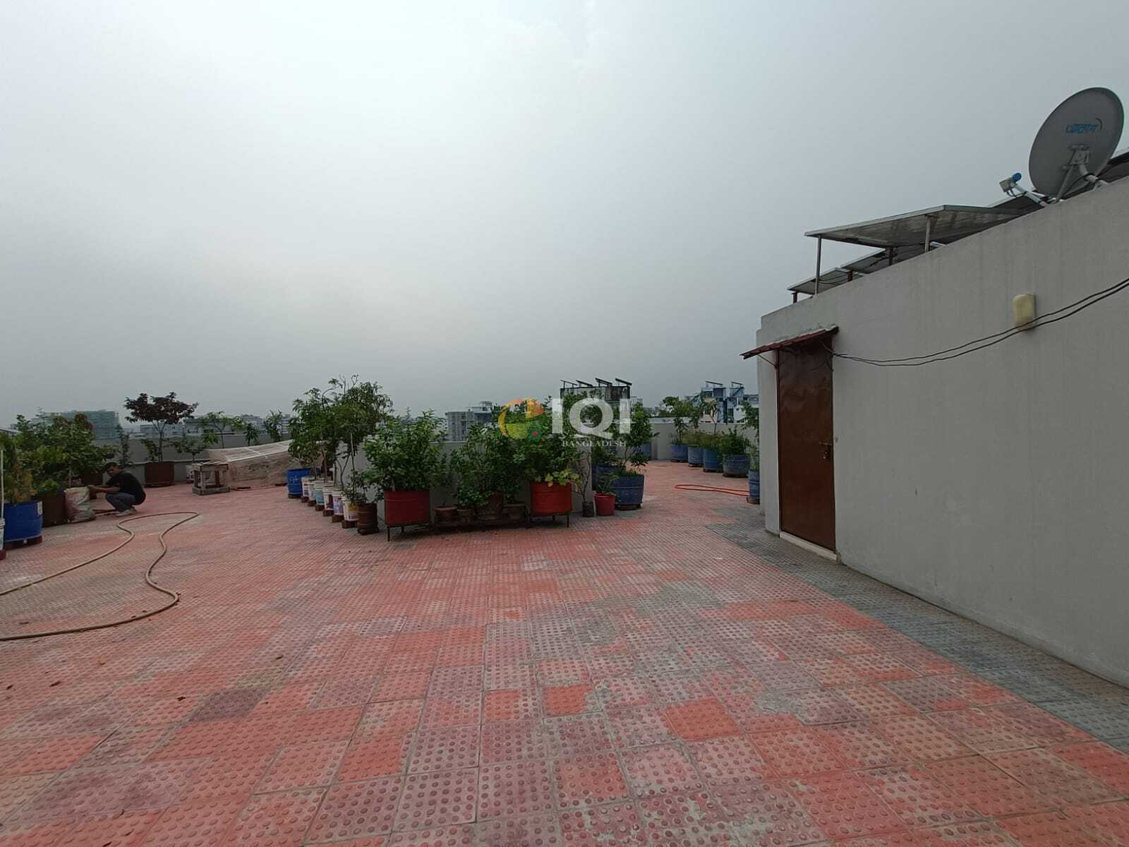 Flat for sale at Khilgaon