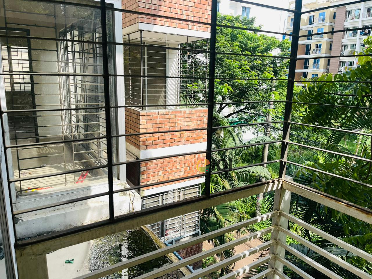 Flat For sale at Bashundhara