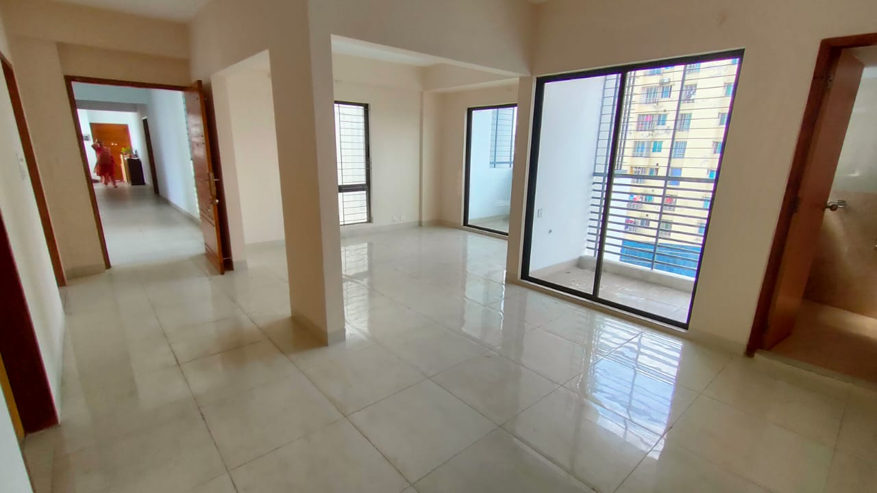 Flat for sale at Mogbazar