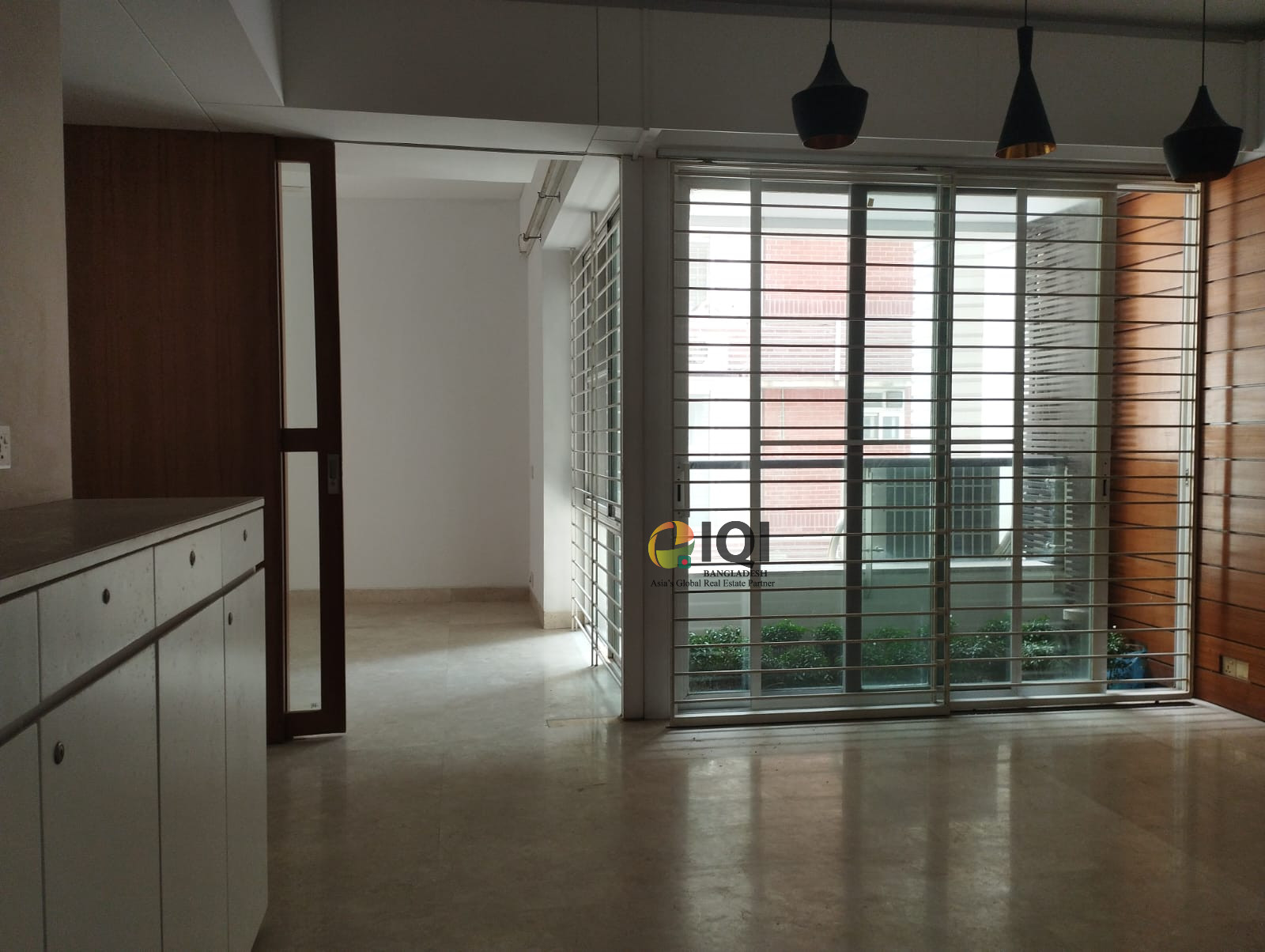 Flat for sale at gulshan 1