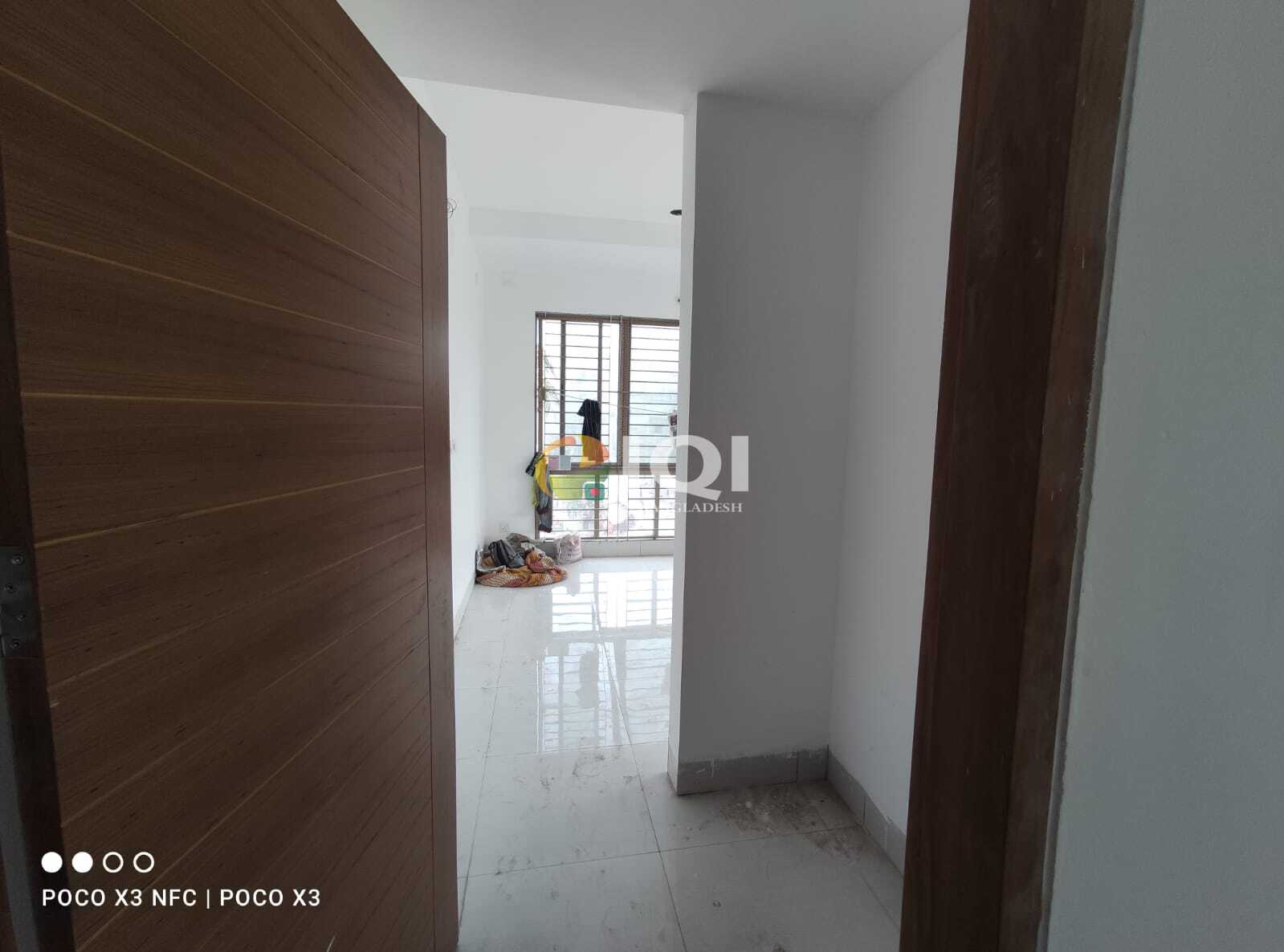 Flat for sale at Mohammadpur