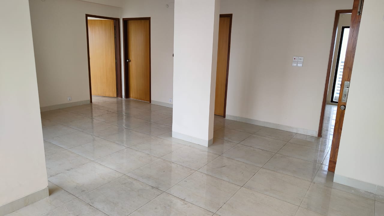 Flat for sale at Mogbazar