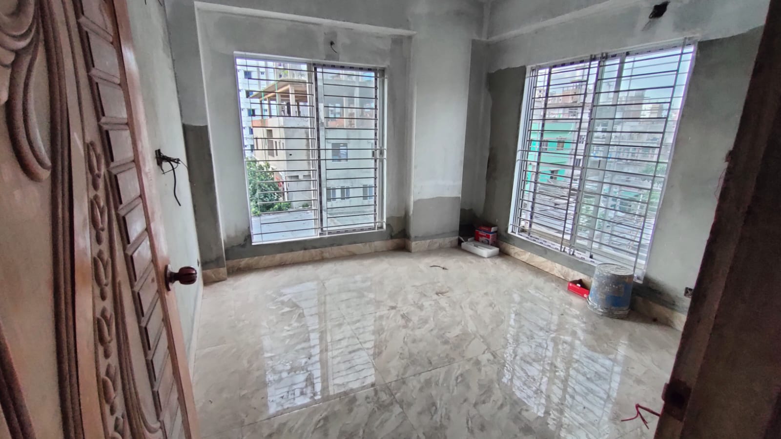 Flat For Sale at Rayerbazar