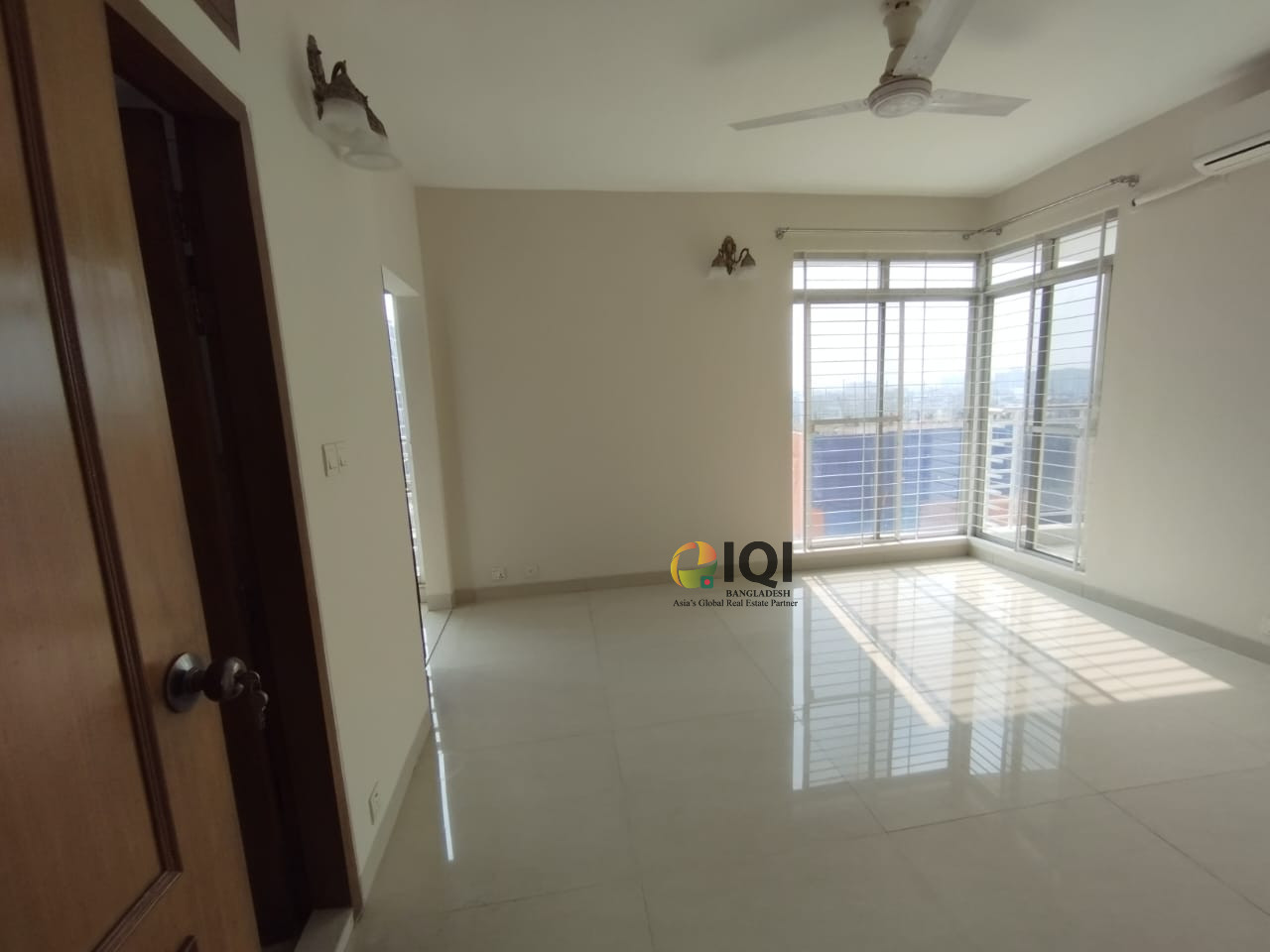 Flat rent at Banani North, 23 road