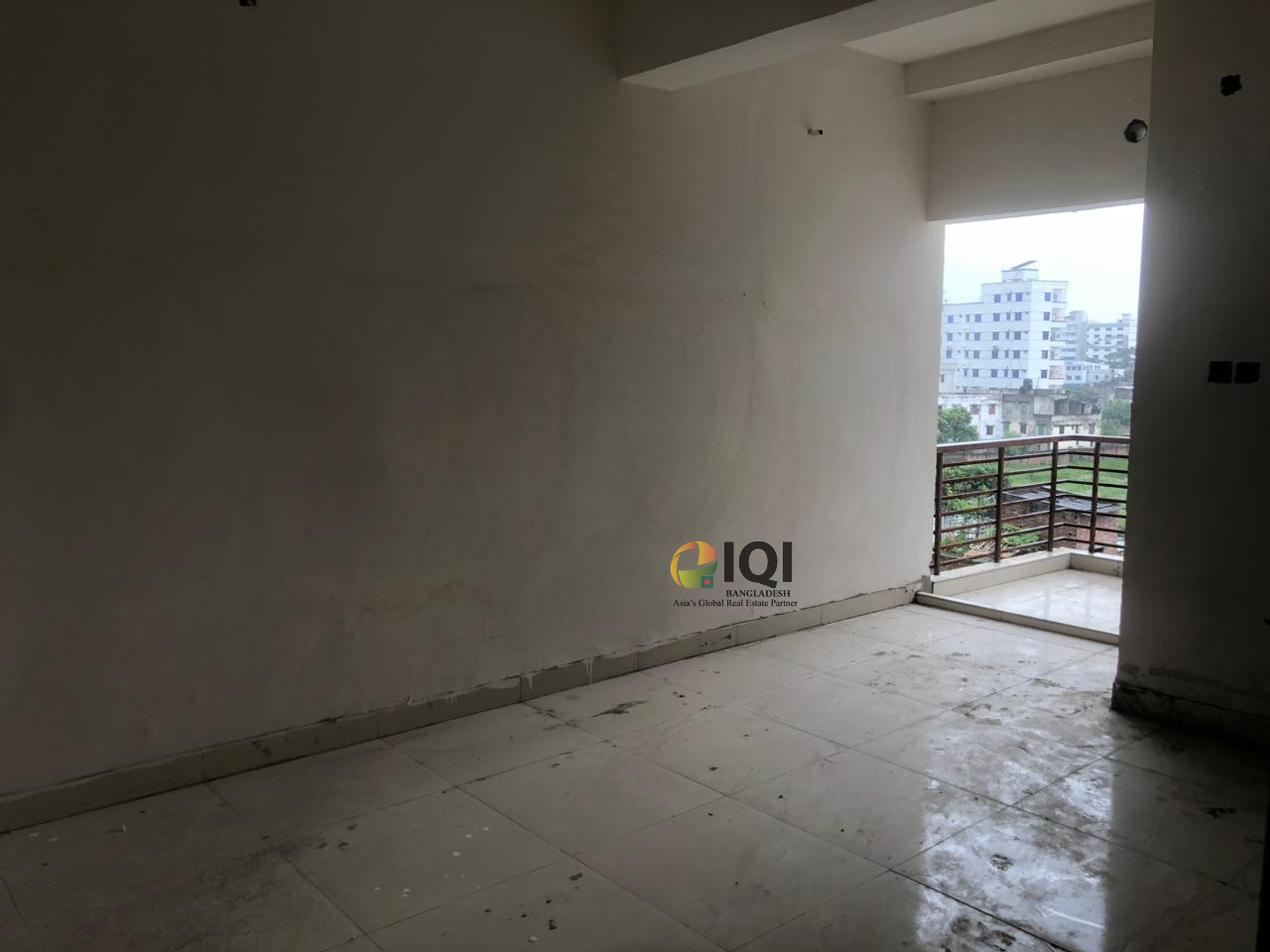 Brand New Flat for sale In Adabor