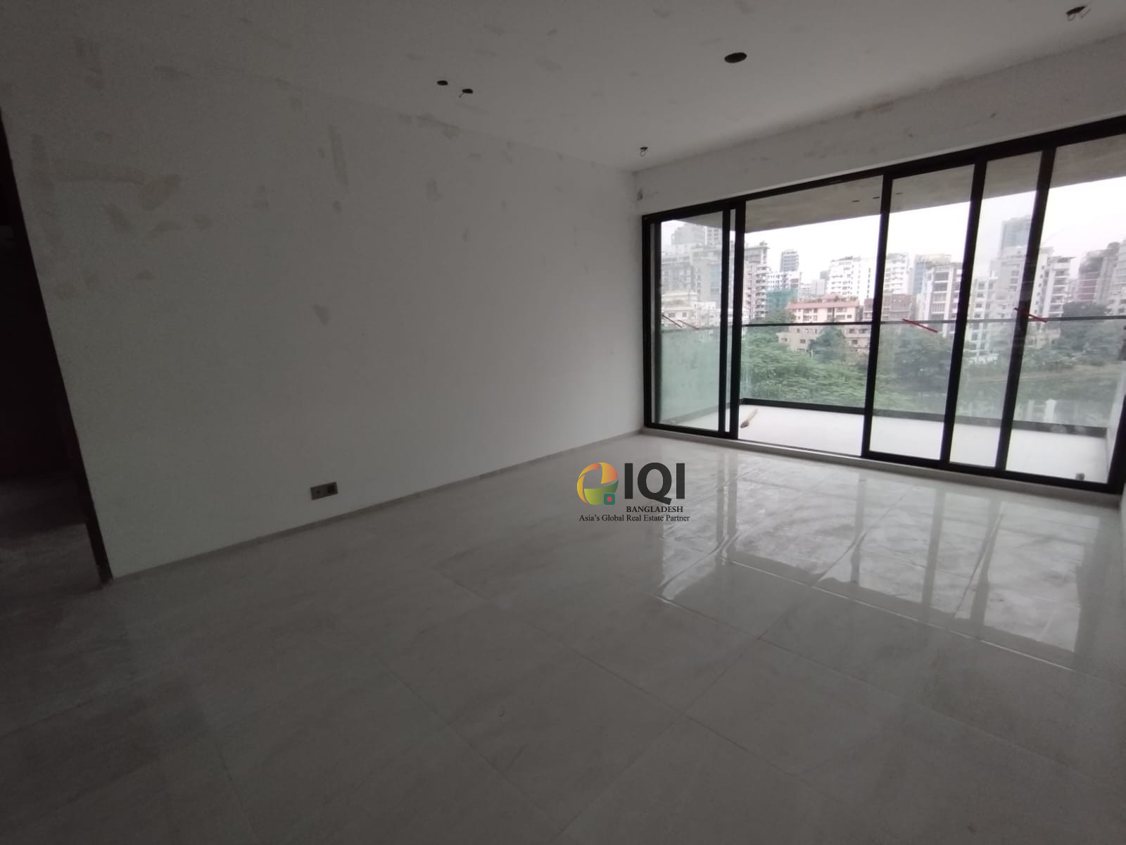 Flat for rent, Banani road 19/A