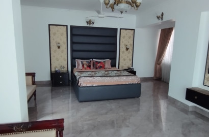 Flat rent at Gulshan 2