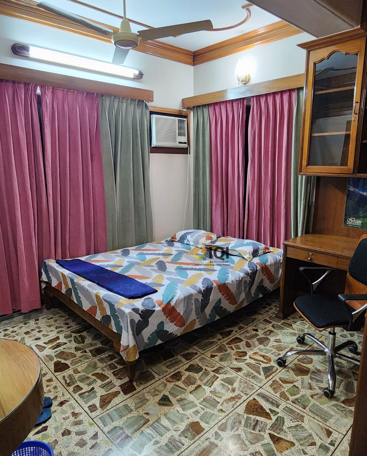 Residential Apartment for rent in Dhanmondi