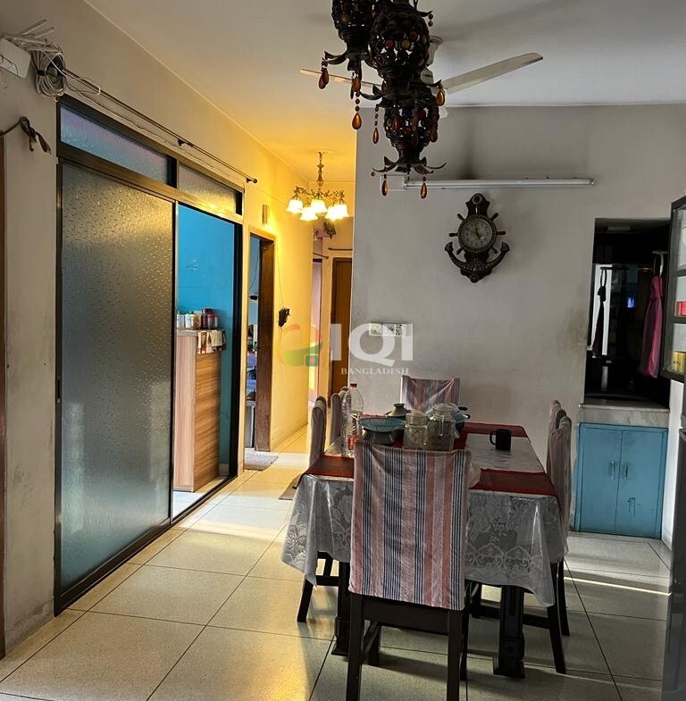 Flat For Sale At Shiddeshwari