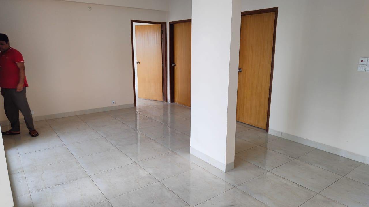 Flat for sale at Mogbazar