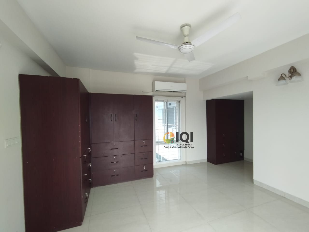 Flat rent at Banani North, 23 road