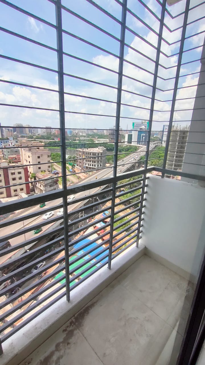 Flat for sale at Mogbazar