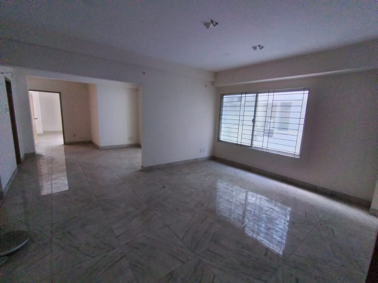 Flat for sale at Dhanmondi