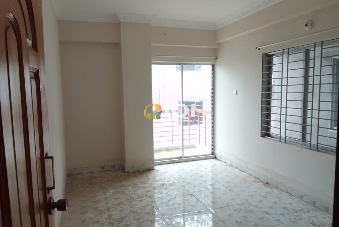 Flat for Sale At Uttar Badda