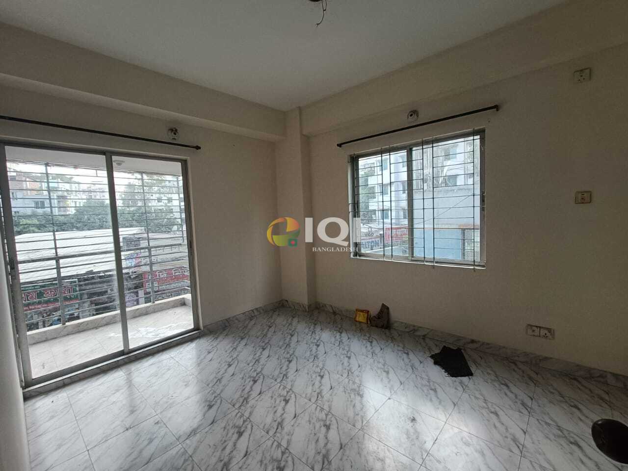 Flat for sale at Badda