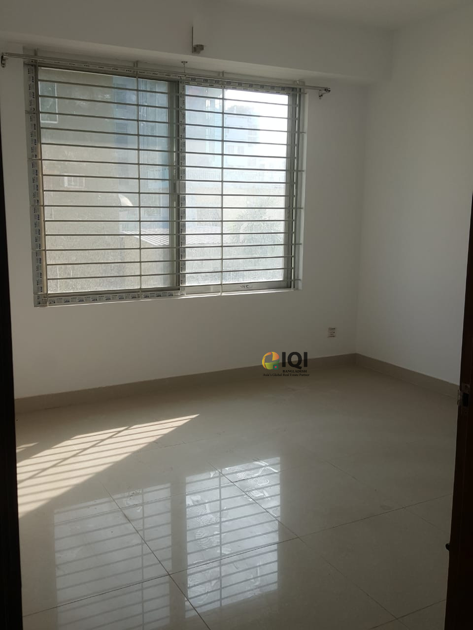 Flat for sale at Uttara