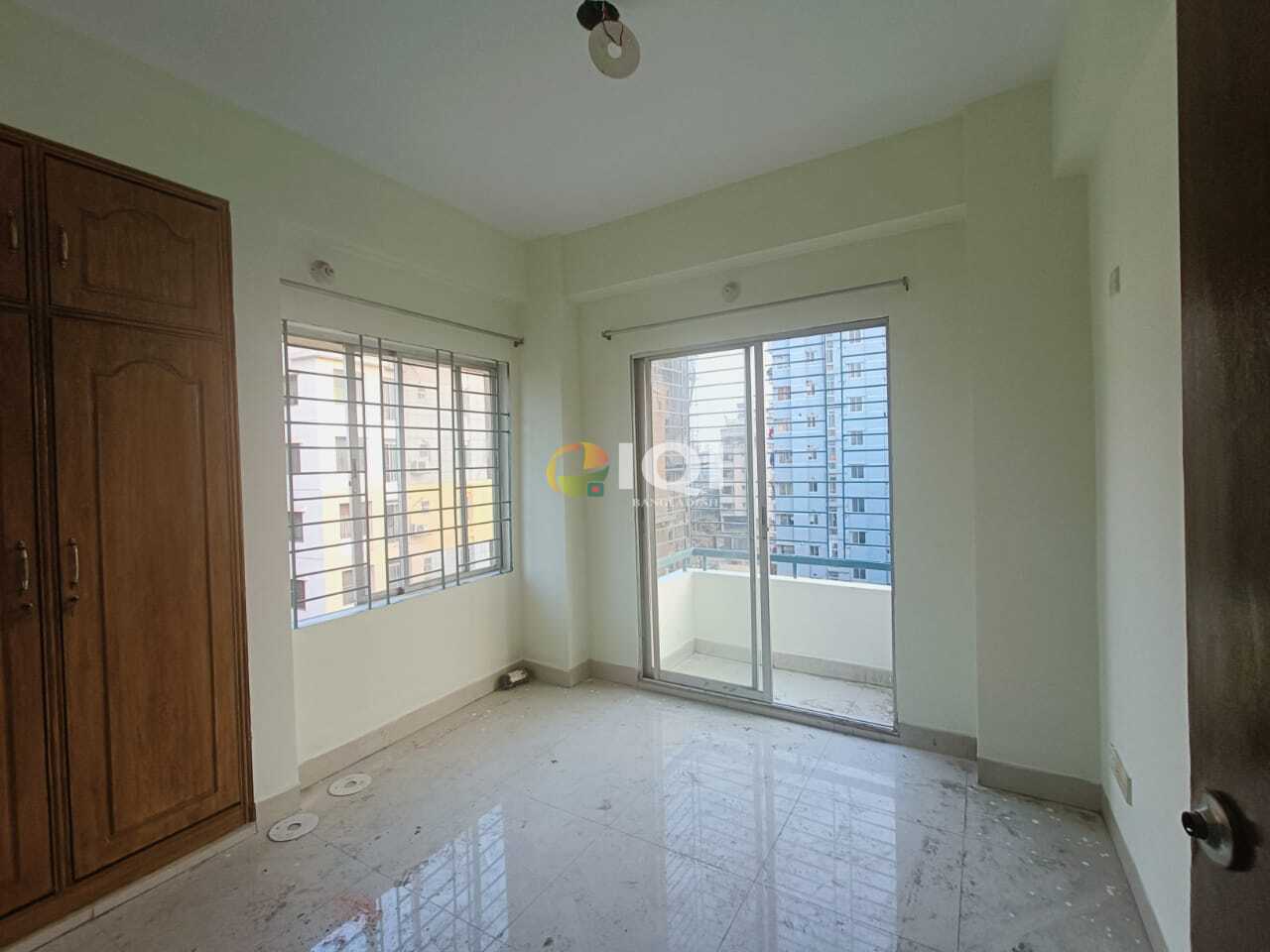 Flat for sale at Mogbazar