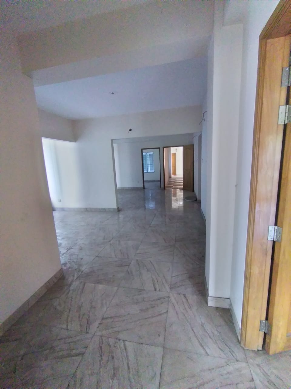 Flat for sale at Dhanmondi