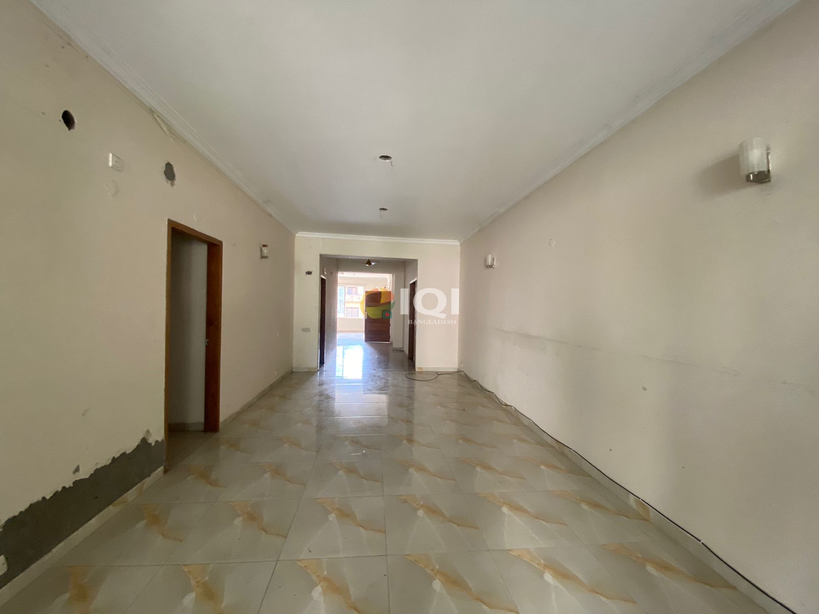 Flat for sale at Gulshan 2