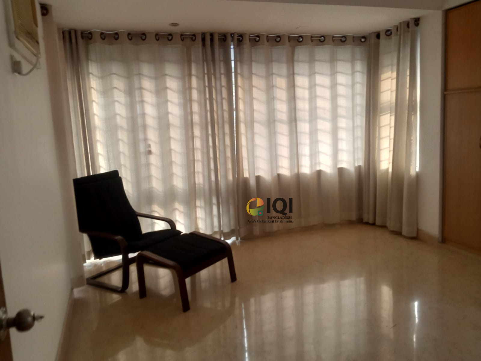 Apartment rent at Gulshan