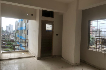 Brand New Flat for sale In Adabor