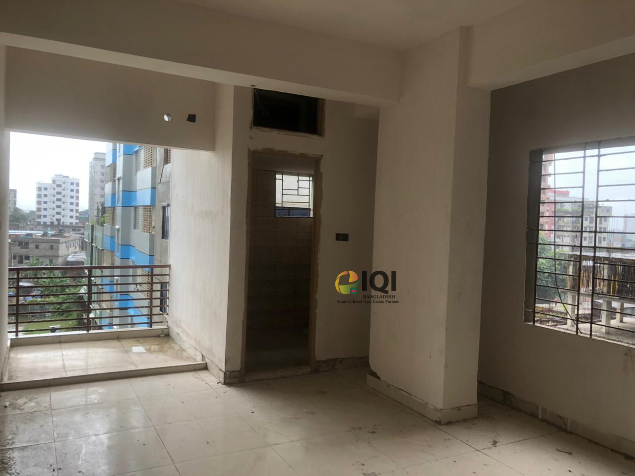 Brand New Flat for sale In Adabor