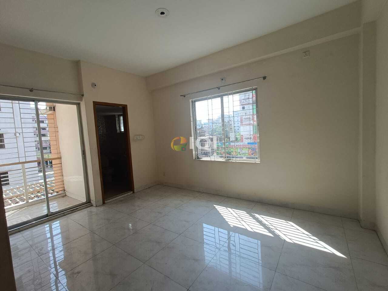 Flat for sale at Banasree