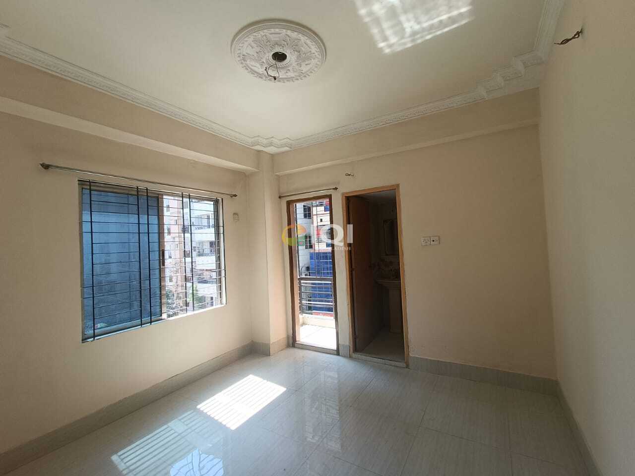 Flat for sale at Banasree