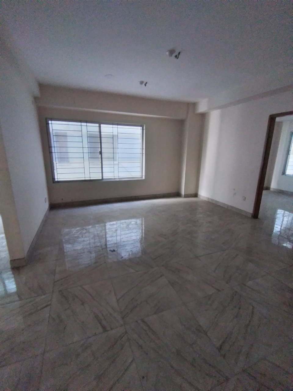 Flat for sale at Dhanmondi