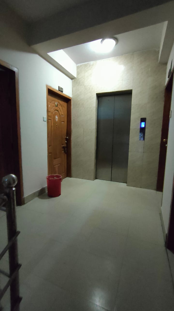 Flat for Sale at Kalabagan