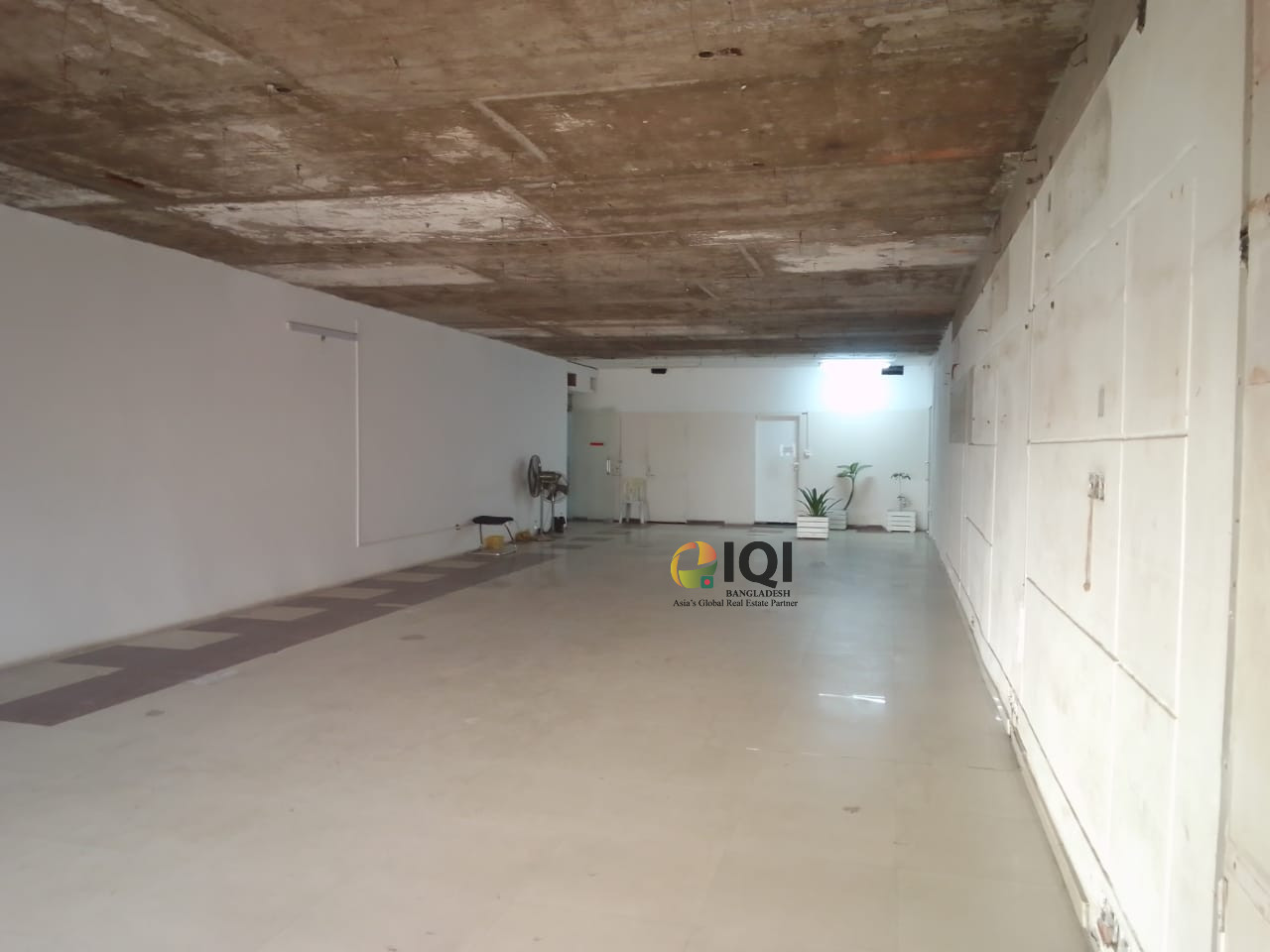 Commercial Space For Rent in Kawran Bazar